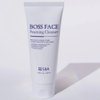 SIIA Cosmetics, BOSS Foaming Face Cleanser, Gentle & Nourishing Face Wash to Improve Skin Elasticity, 3.38 fl oz