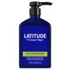 GREAT CLIPS LATITUDE Leave-In Conditioner | Hydrating Leave In Conditioner for Men | Promotes Hair Strength + Renewal | 12oz