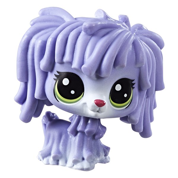 Littlest Pet Shop Single Pet (mopdog)
