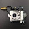 Allmost Carburetor Compatible with Echo A021004700 PB-2520 Leaf Blower with Air Filter Fuel Line Kit