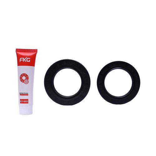 FKG Front Load Washer Tub Bearing and Seal Kit W10772619 W10290562 W10283358 For Maytag Whirlpool