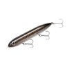 Heddon Super Spook Topwater Fishing Lure for Saltwater and Freshwater, Speckled Trout, Super Spook (7/8 oz)