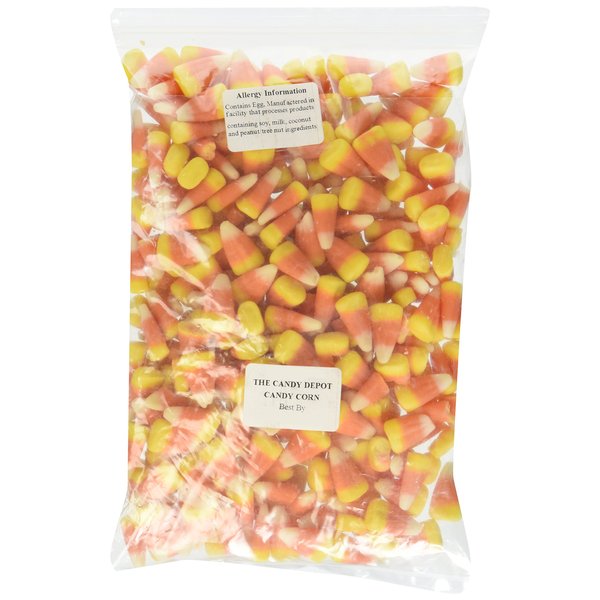 Candy Corn (1 pound pack)