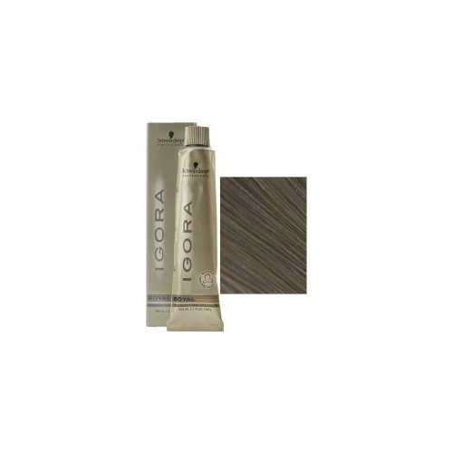 Schwarzkopf Professional Igora Royal Absolutes Hair Color, 5-60