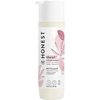 The Honest Company Silicone-Free Conditioner , Gentle for Baby , Naturally Derived, Tear-free, Hypoallergenic , Sweet Almond Nourish, 10 fl oz