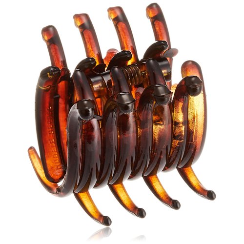 CARAVAN TUBA RAKE HAIR CLAW