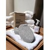 RDRKR Natural Pumice Stone for Feet Pedicure Skin Callus Remover Foot Scrub Exfoliator