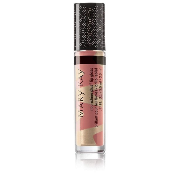 Mary Kay NouriShine Plus Lip Gloss In Harmony