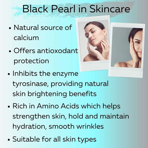 Delfanti-Milano • COLLAGEN REJUVENATING AND NOURISHING Night Cream • Face and Neck Moisturizer with BLACK PEARL and RED ALGAE GEL• Made in Italy