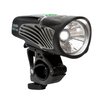 NiteRider Lumina Max 1500 Lumen Headlight Rechargeable MTB Road Commuter Bike Light Front LED Light Easy to Install Cycling Safety