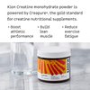Kion Creatine | Fuel Your Performance, Energy & Strength | 30 Servings