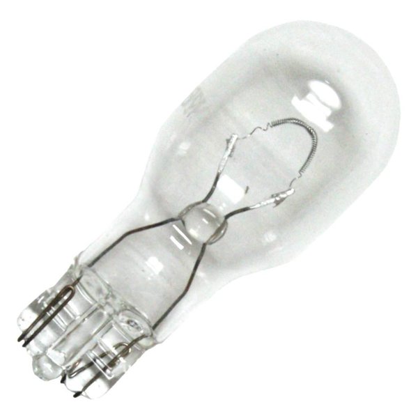 Satco 06980 - X10T5 24V Wedge S6980 Miniature Automotive Light Bulb