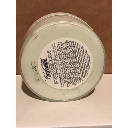 Avon Planet Spa Heavenly Hydration Olive Oil Body Cream 6.7 oz.