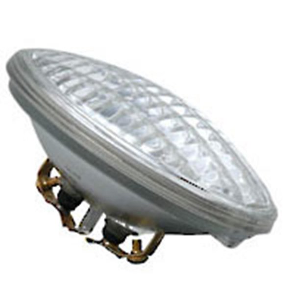 12 Qty. Halco 18W PAR36 SCREW TERM 12.8V 4414 4414 18w 12.8v Sealed Beam Lamp Bulb