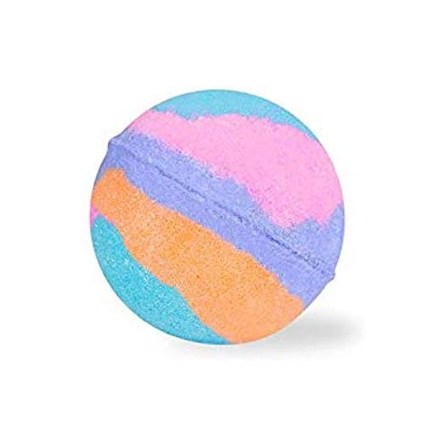 Bath Therapy Bath Bomb Enchanting Unicorn