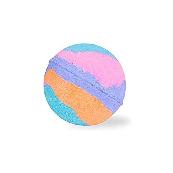 Bath Therapy Bath Bomb Enchanting Unicorn