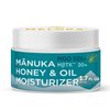 MELORA Manuka Honey Moisturizing Face Cream (1.7 Oz) - Face Moisturizer with Manuka Honey & Oil for Dry or Sensitive Skin - Anti-Aging Manuka Honey Cream Facial Moisturizer for Women & Men