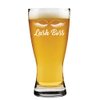 15 oz Beer Pilsner Glass Lash Boss Makeup Lash Extension Artist