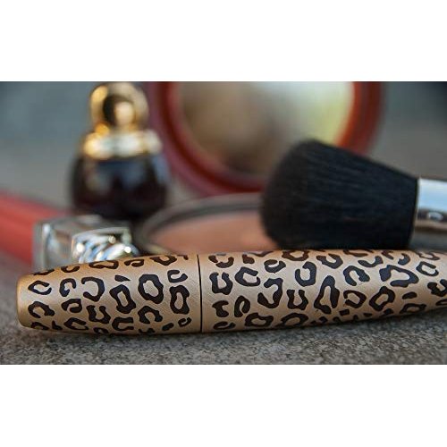 Home Comforts Nail Polish Brush Mascara Powder Makeup Poudrier-20 Inch By 30 Inch Laminated Poster With Bright Colors And Vivid Imagery-Fits Perfectly In Many Attractive Frames