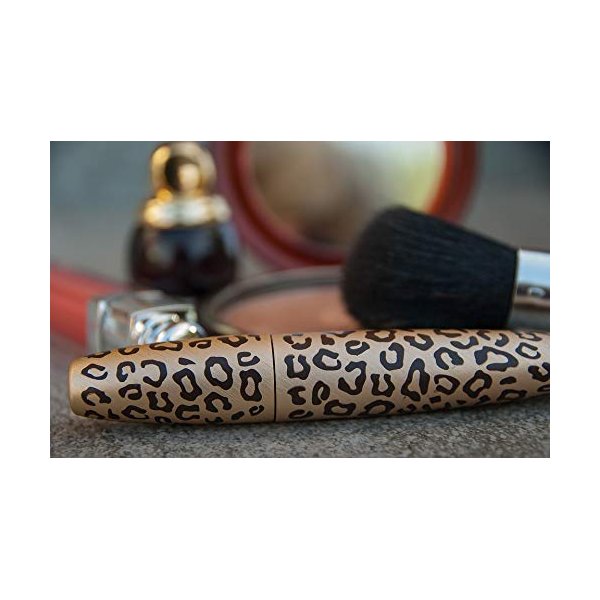 Home Comforts Nail Polish Brush Mascara Powder Makeup Poudrier-20 Inch By 30 Inch Laminated Poster With Bright Colors And Vivid Imagery-Fits Perfectly In Many Attractive Frames