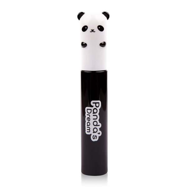 TONYMOLY Panda's Dream Mascara, 02 Smudge Out