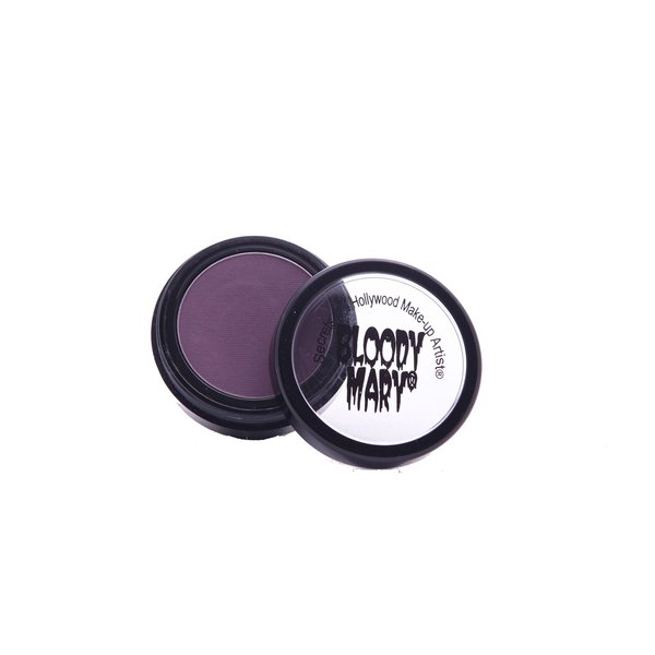 Bloody Mary Eye Shadow, Dark Purple
