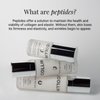 G.M. COLLIN Bota-Peptides Cream | Anti-Aging Face Moisturizer with Firming Peptides | Hydrates and Strengthens the Moisture Barrier