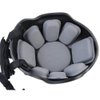 FMA Helmet Replacement Pads Universal Foam Padding Kits Set Accessories for Fast/Mich/ACH/USMC/PASGT Helmet
