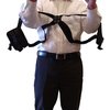 Shoulder Holster fits Glock Compact Model G23 .40 SW | G25 .380 auto