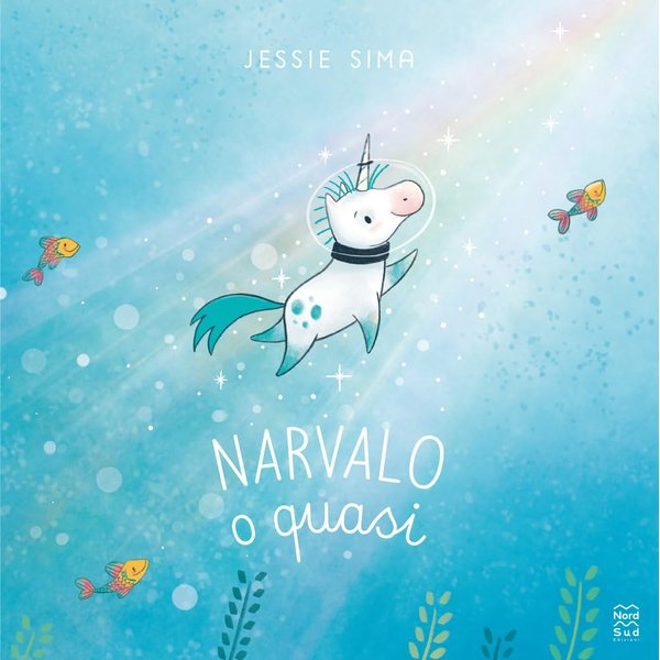 NARVALO O QUASI