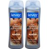Lever 2000 Musky Cedarwood Body Wash for Men - 11.5 oz (340ml) - Fresh and Clean Skin with Bold Spices (2)