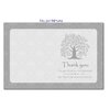 Elcer 20 Celebration of life Funeral thank you cards with envelopes acknowledgment memorial Sympathy Thank you Cards (white)