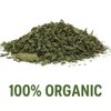Organic Bio Herbs-Dried Nettle Leaf/Leaves - All-Natural, Premium, and Sustainable for Herbal Tea, Remedies, Crafts, and Eco-Friendly Uses(Urtica Dioica) 6 Oz.