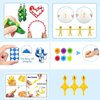 Fidget Toys Pack, 30 Pcs Sensory Fidget Toy Set, Stress Anxiety Relief Toys Set for Kids and Adults with ADD, OCD, Autism, Party Favors Best Gifts for Kids on Weekdays, Holidays, or Birthdays.