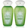 L'Oreal Paris Clean Artiste - Eye Makeup Remover - Waterproof & Long Wearing - Net Wt. 4.0 FL OZ (118 mL) Per Bottle - Pack of 2 Bottles