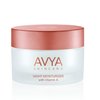 AVYA Night Moisturizer (1.7oz) - Advanced Ayurvedic Skincare/Retinol Cream with Antioxidants/Reduces Fine Lines and Wrinkles