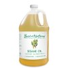 Best of Nature 100% Pure Sesame Massage & Body Oil (8 oz)