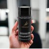 hair building fibers women and men, Conceals Hair Loss in Seconds, hair fibers composed of keratin (DARK BROWN)