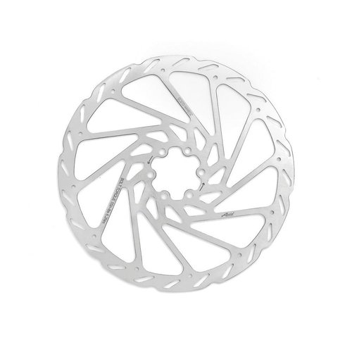 Avid G2 CleanSweep Disc Brake Rotor - 200mm, 6-Bolt, Silver