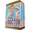 Filthy Doctor Tea Tree Mint Soap Bar, Green, 5 Ounce, 1 Count