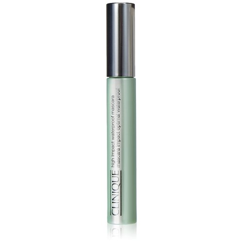 CLINIQUE High Impact Waterproof Mascara Black