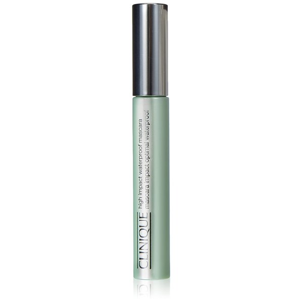 CLINIQUE High Impact Waterproof Mascara Black