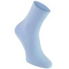 8 pairs of DIABETIC Elastic Cotton Socks for SWOLLEN FEET, Colorful Mix L