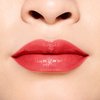 Shiseido ColorGel LipBalm, Poppy 105 - Lightweight, Hydrating, Semi-Sheer Color