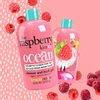 Treaclemoon The Raspberry Kiss Bath & Shower Gel (500ml)