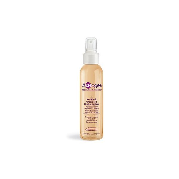 Aphogee ApHogee Keratin and Green Tea Restructurizer 8 fl. oz