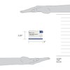 First Aid Only G460 Triple Antibiotic Ointment Packets, 25 Count