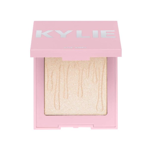 Kylie Cosmetics Kylighter Pressed Illuminating Powder - ICE ME OUT