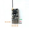 Readytosky FS2A 4CH Receiver AFHDS 2A Mini RC Receiver PWM Output for Flysky i6 i6X i6S Transmitter Remote Controller