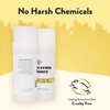 ECZEMA HONEY Gentle Face and Body Lotion Stick - Hand & Body Cream for Eczema - Natural Dry Skin Repair (2.2 Oz)